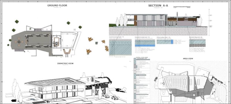 best free architectural drawing software