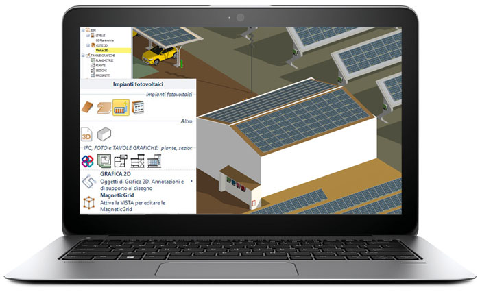 Solarius Pv Solar Design Software Acca Software